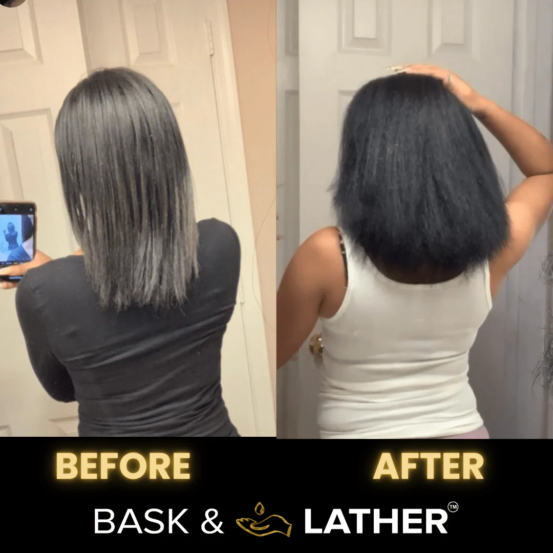 XL BALM- Stimulating Scalp and Hair Balm