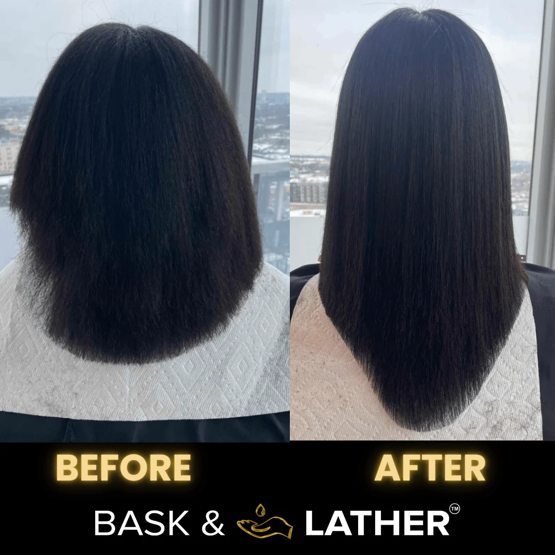 XL BALM- Stimulating Scalp and Hair Balm