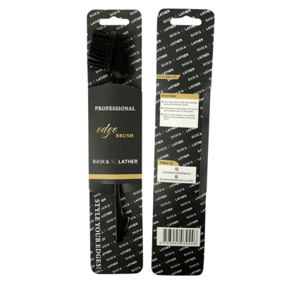 Protective Hairstyle & Edge Growth Bundle