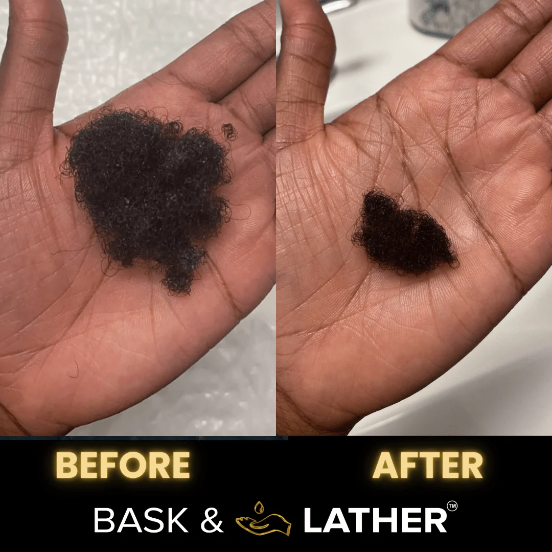 Hair Elixir Oil