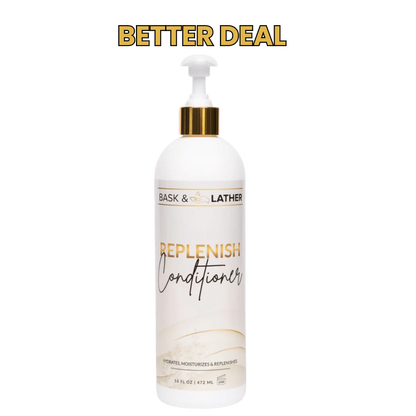 XL Replenish Conditioner (XL Size)